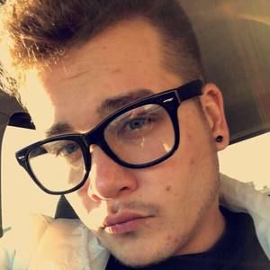 Meet your Posher, Tristan